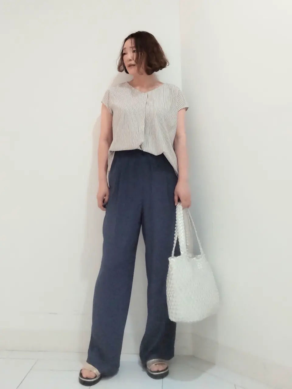 23区 L ナオミ コーディネート画像