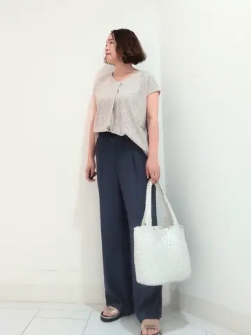 23区 L ナオミ コーディネート画像