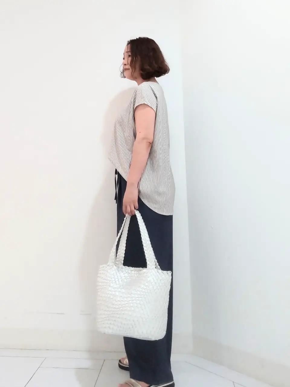 23区 L ナオミ コーディネート画像