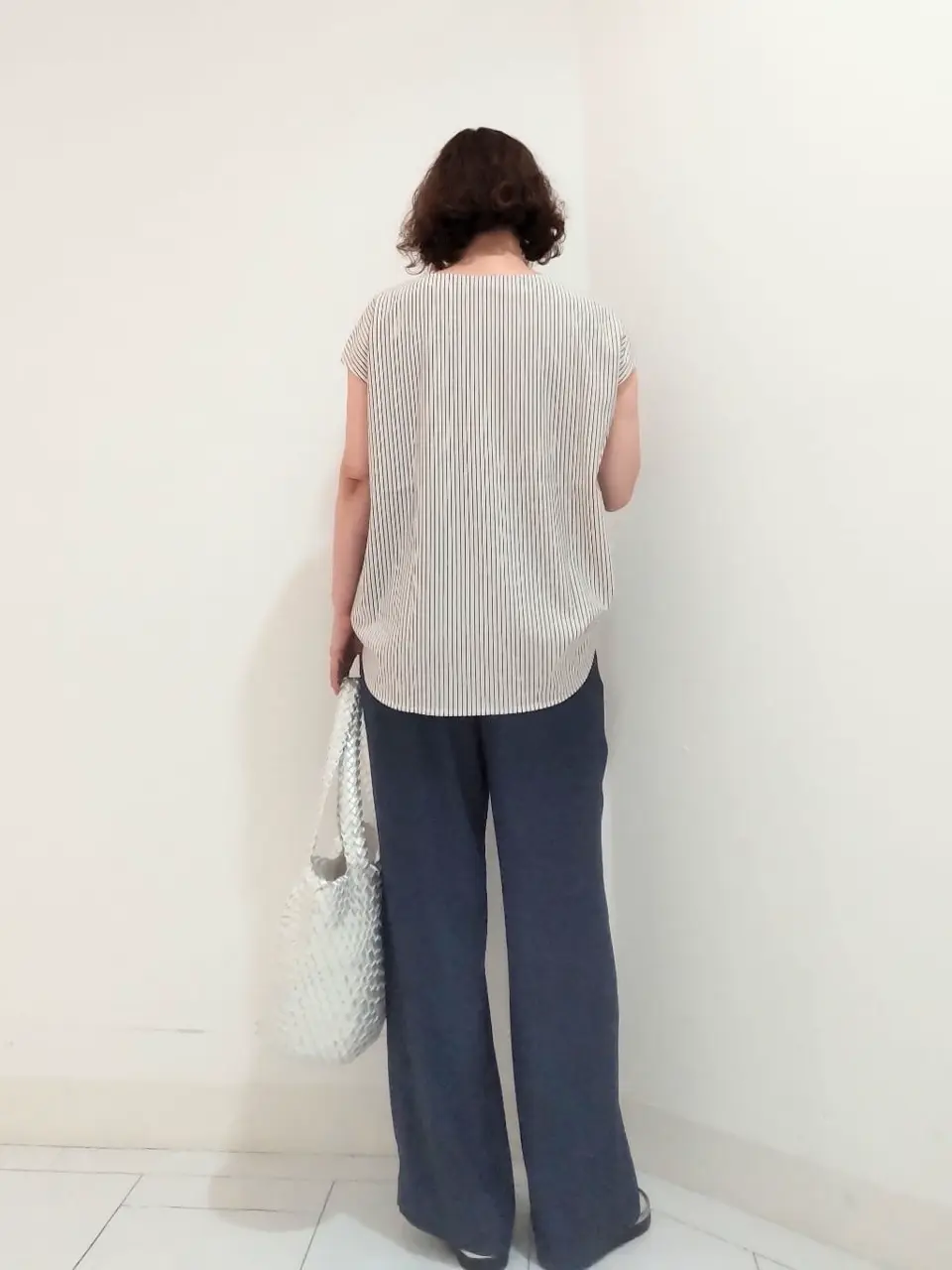 23区 L ナオミ コーディネート画像