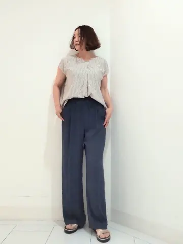 23区 L ナオミ コーディネート画像