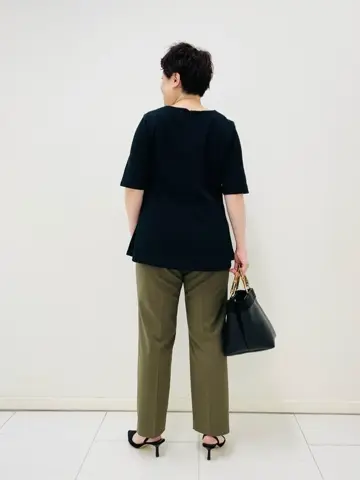 23区 L 佐藤 コーディネート画像