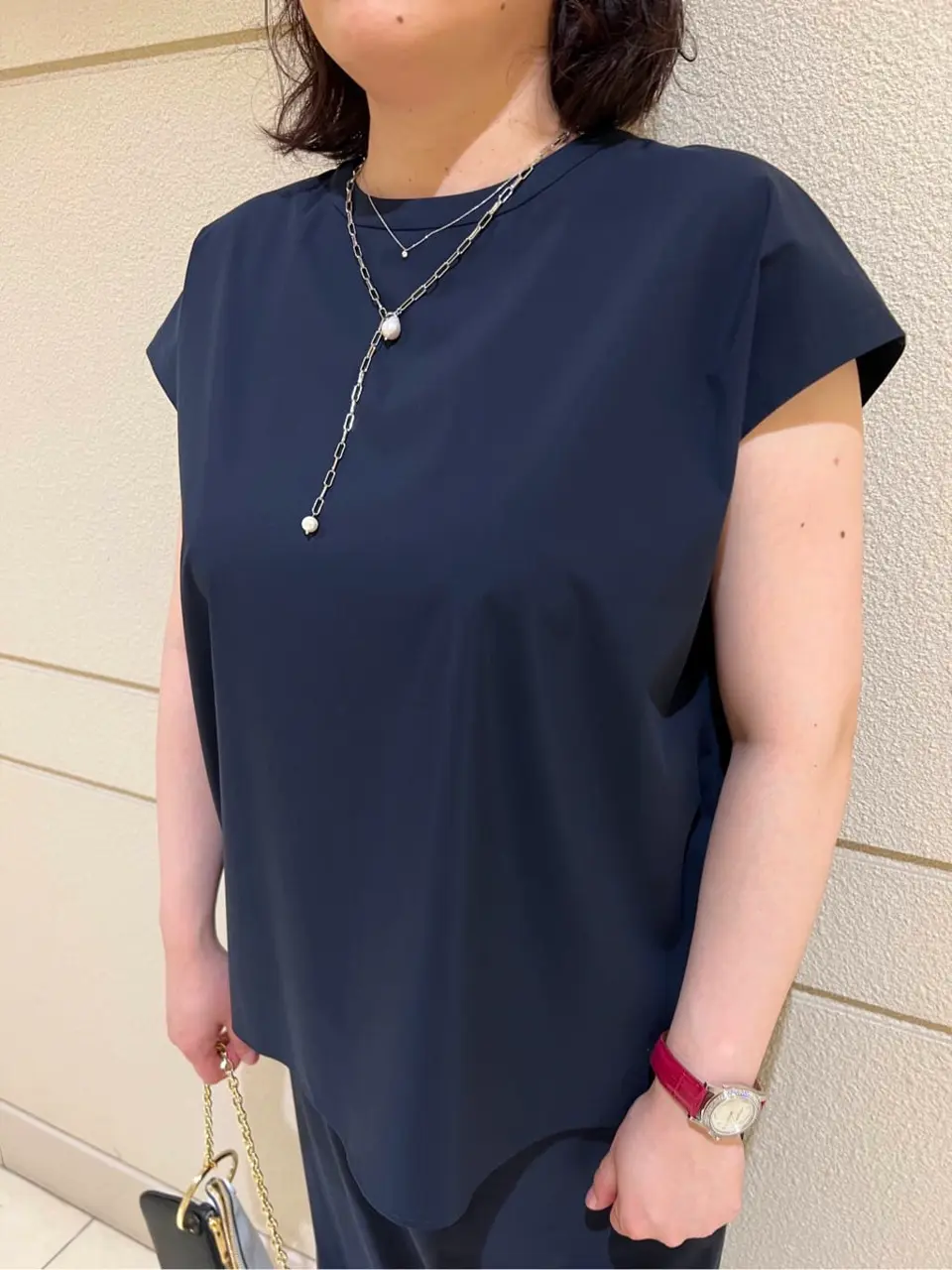 23区 L 山崎 コーディネート画像