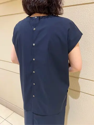 23区 L 山崎 コーディネート画像