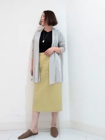 23区 L ナオミ コーディネート画像