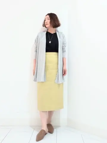 23区 L ナオミ コーディネート画像