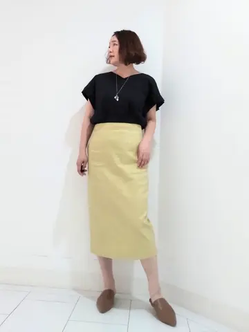 23区 L ナオミ コーディネート画像