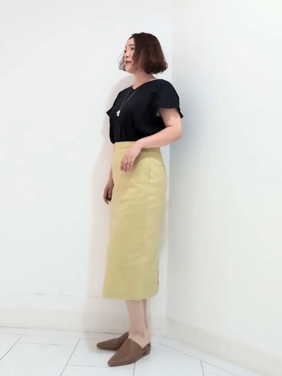 23区 L ナオミ コーディネート画像