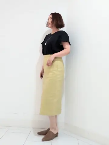 23区 L ナオミ コーディネート画像