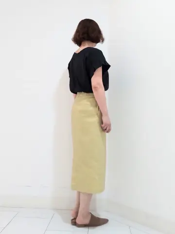 23区 L ナオミ コーディネート画像