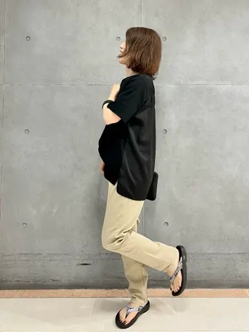 23区 L 西村 コーディネート画像