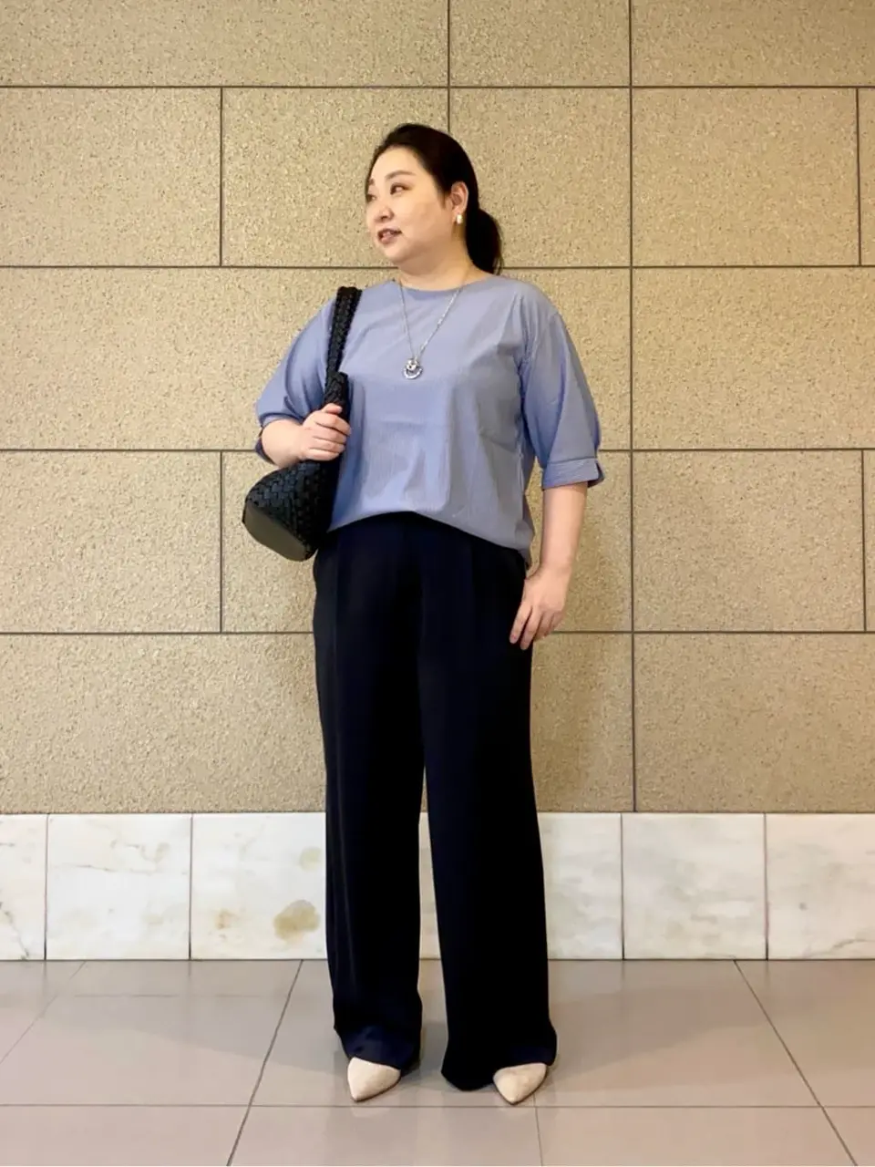  古川 コーディネート画像