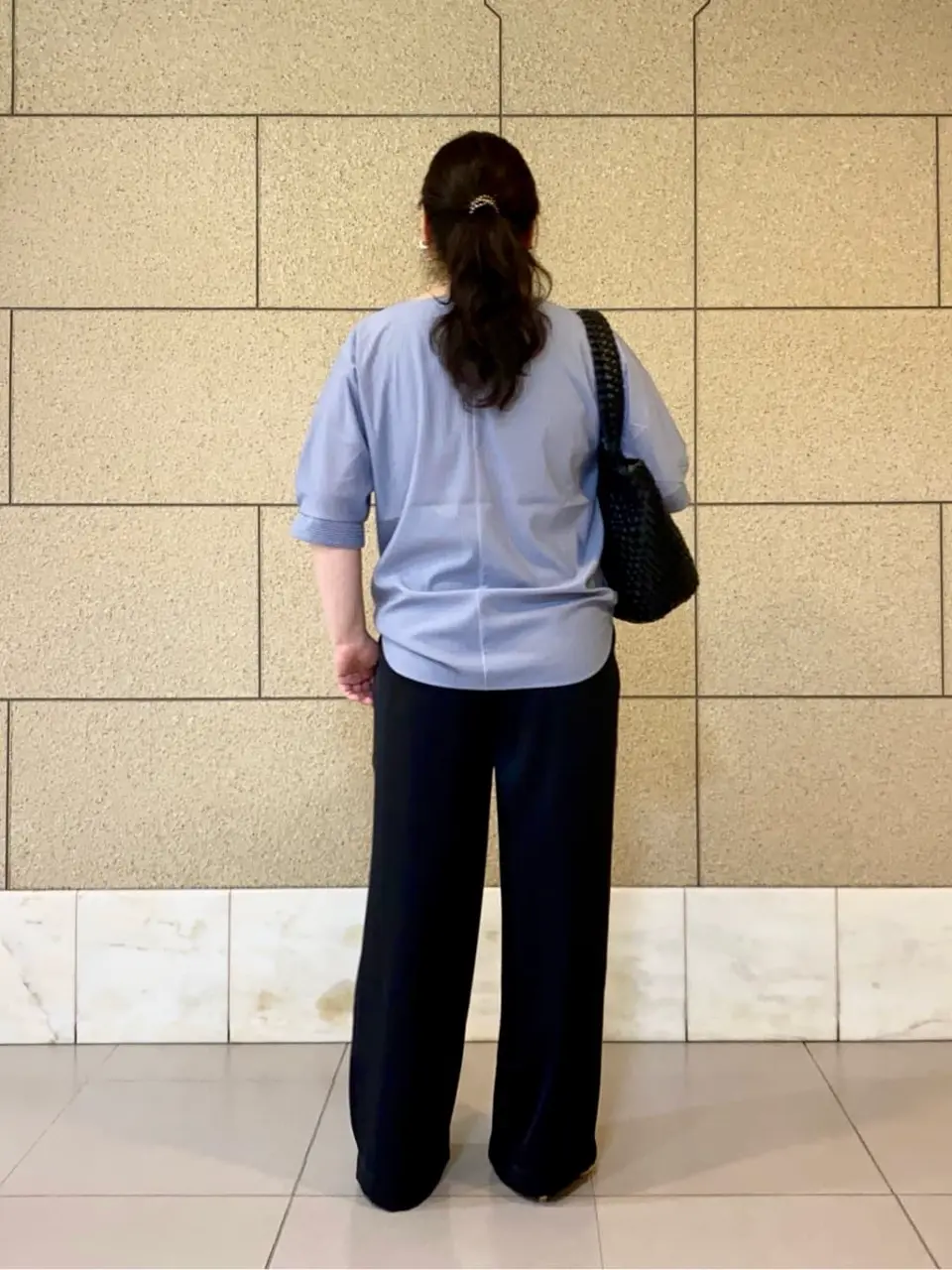 23区 L 古川 コーディネート画像