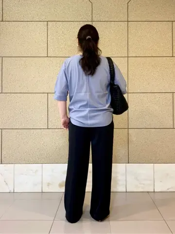 23区 L 古川 コーディネート画像