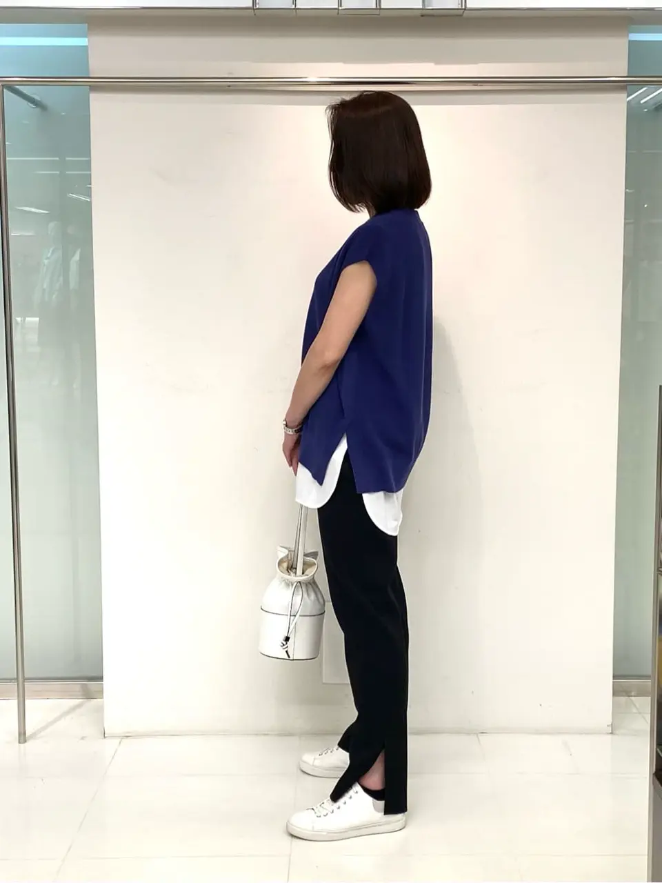 23区 L 武田 コーディネート画像