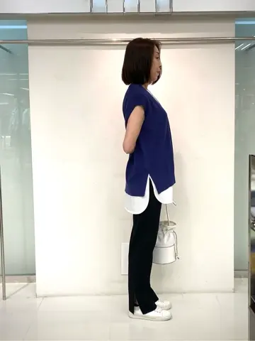 23区 L 武田 コーディネート画像