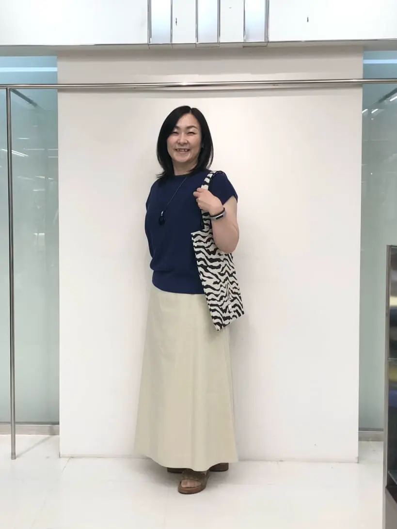 23区 L 石郷岡 コーディネート画像