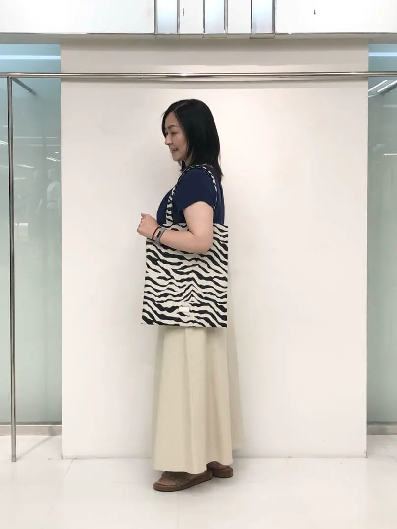 23区 L 石郷岡 コーディネート画像