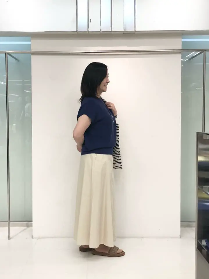 23区 L 石郷岡 コーディネート画像