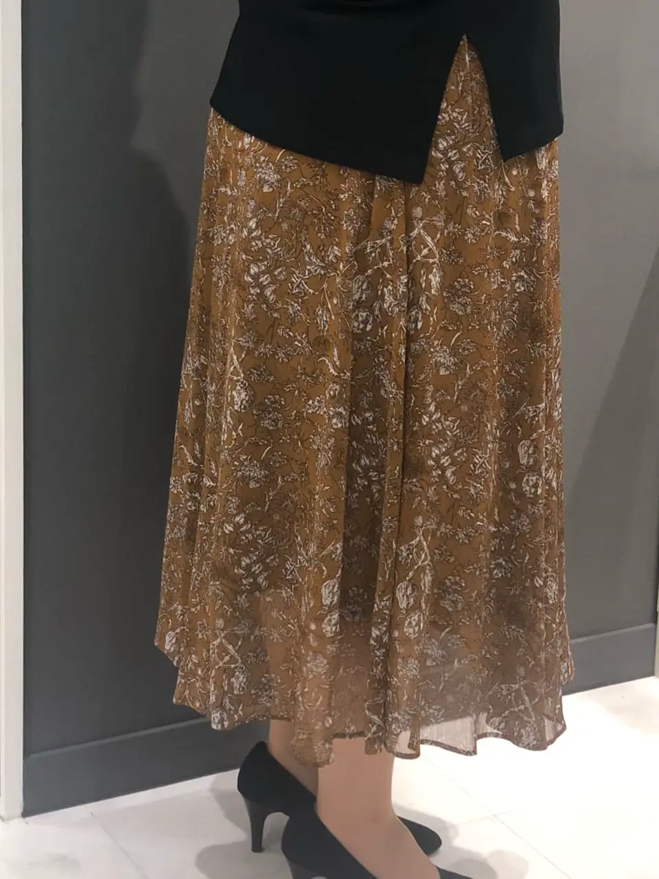 23区 L 後藤 コーディネート画像