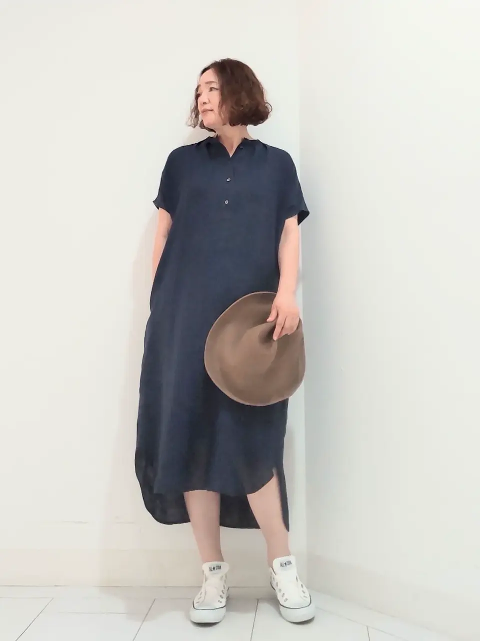 23区 L ナオミ コーディネート画像