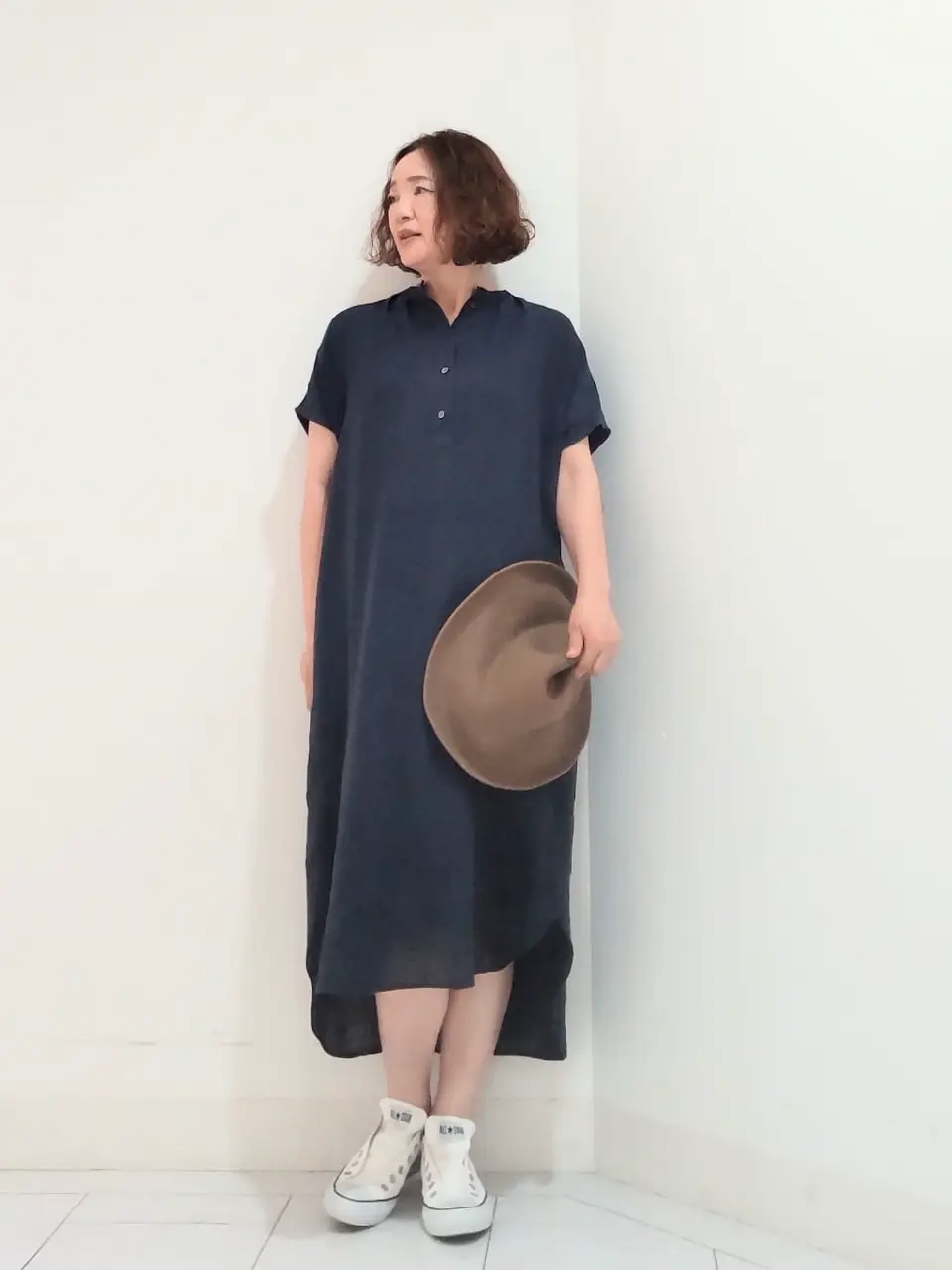 23区 L ナオミ コーディネート画像