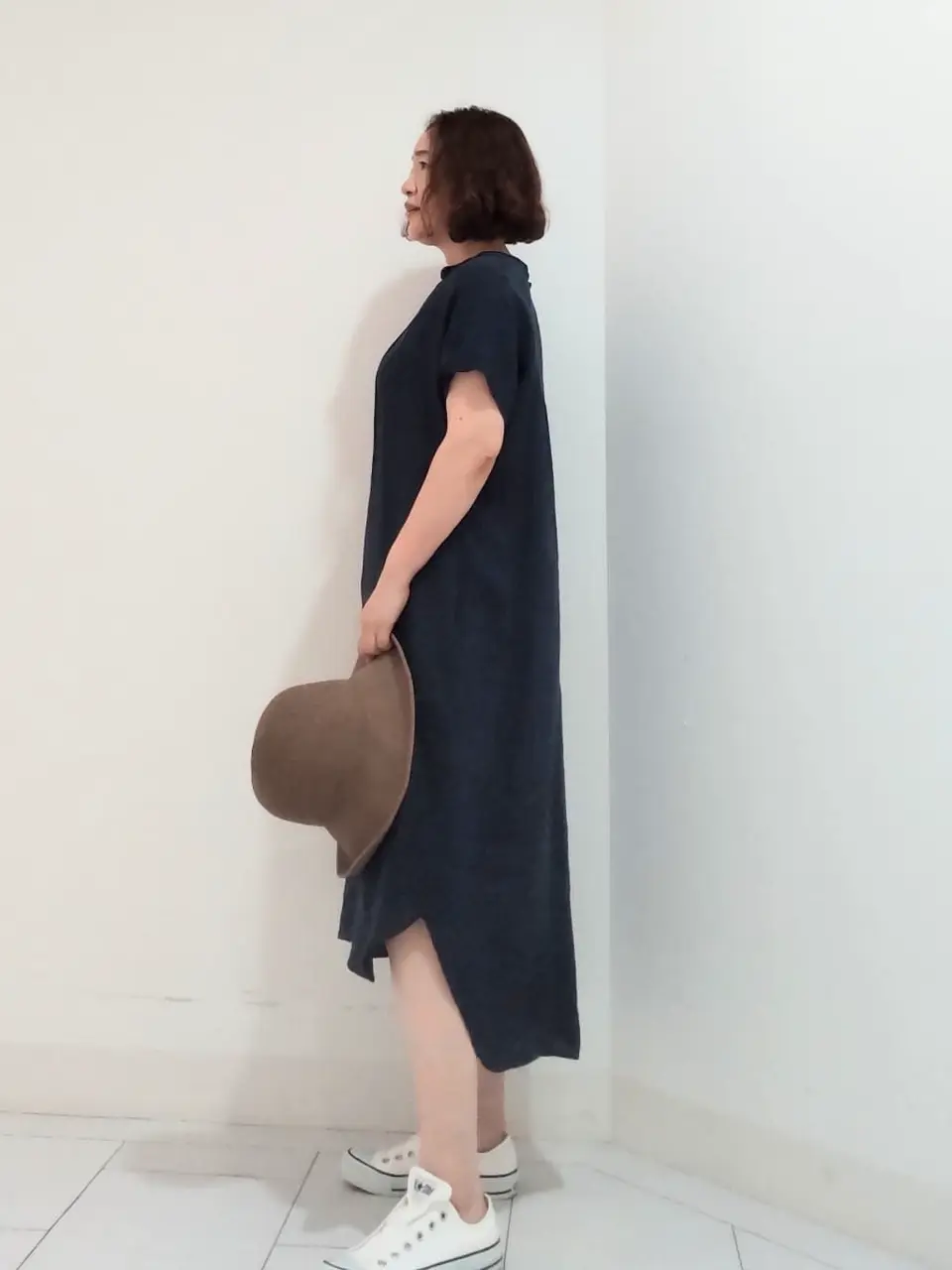 23区 L ナオミ コーディネート画像