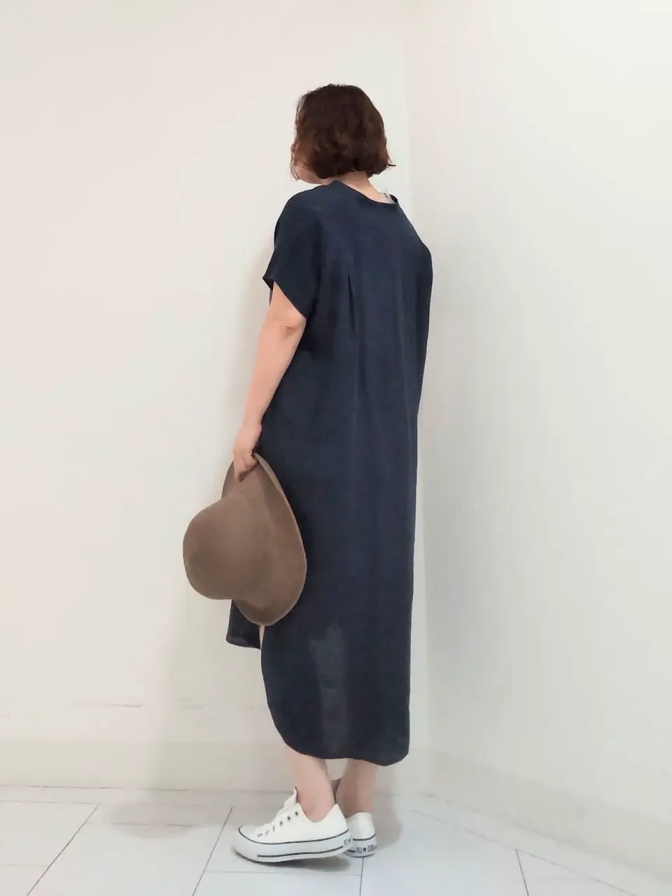 23区 L ナオミ コーディネート画像