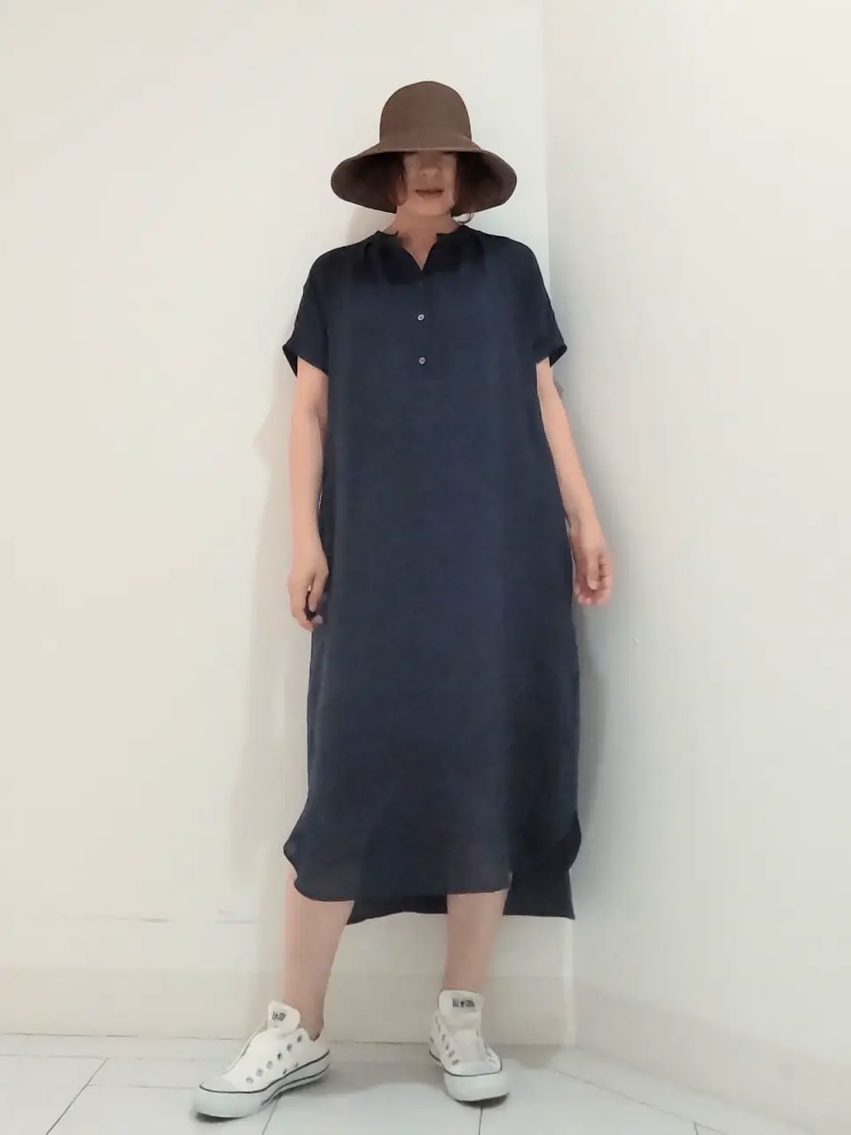 23区 L ナオミ コーディネート画像