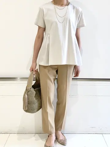 23区 L 稲船 コーディネート画像