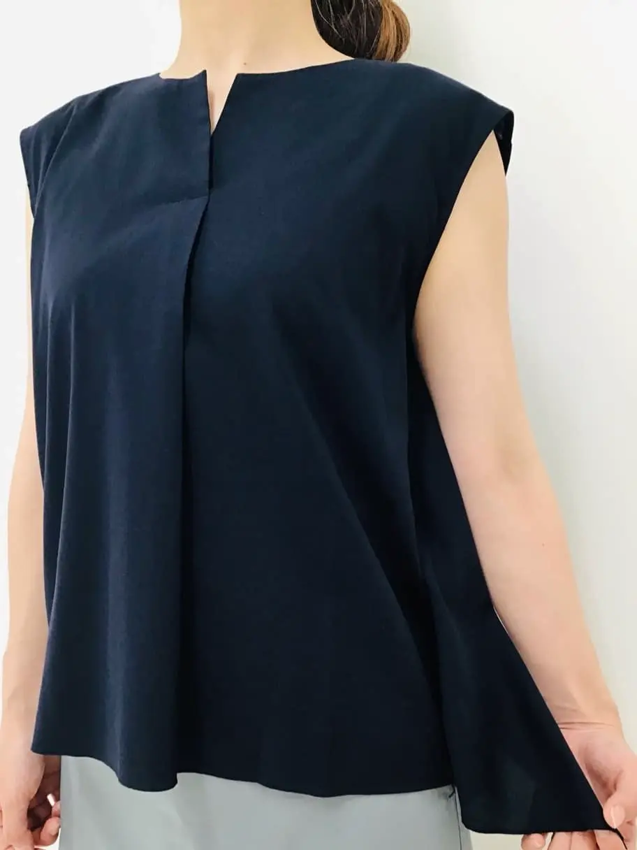 23区 L やの コーディネート画像