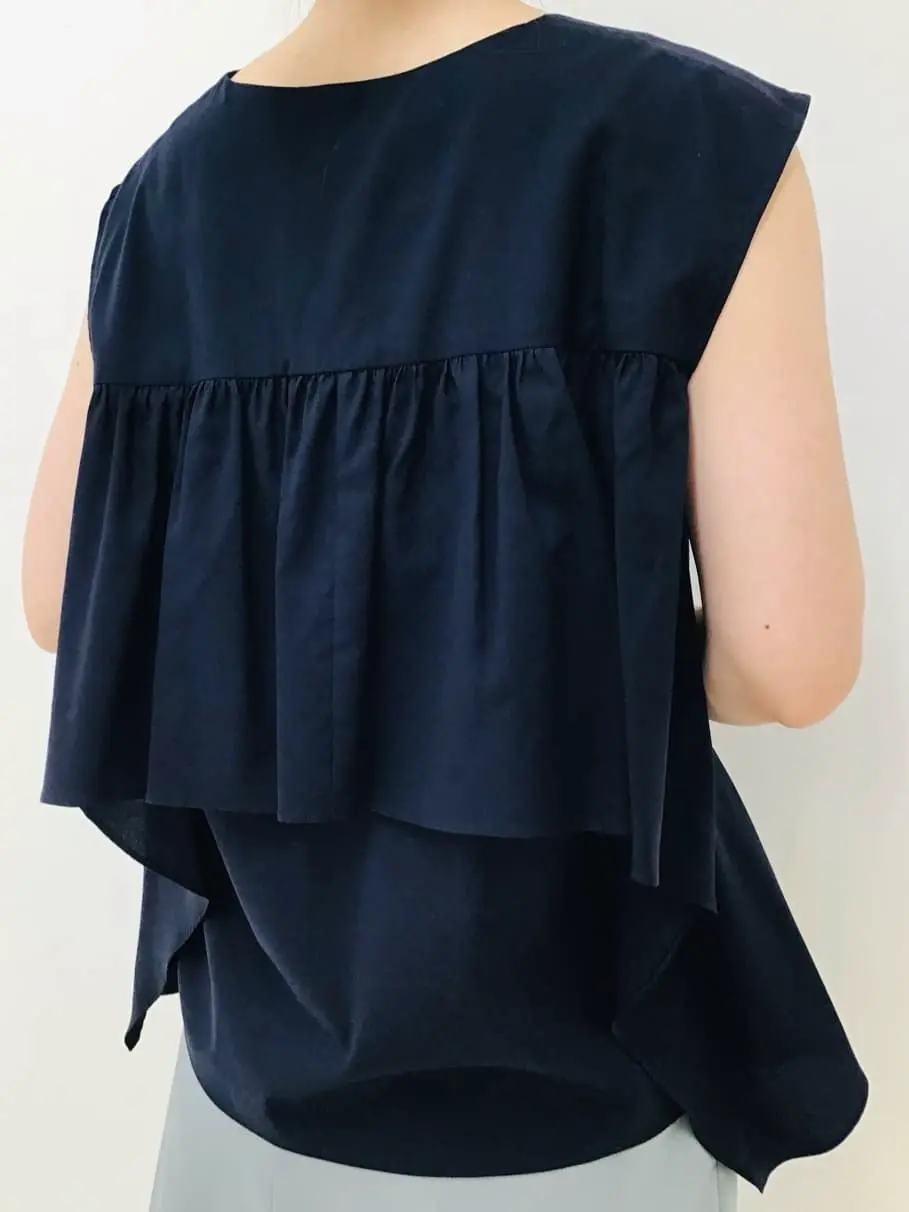 23区 L やの コーディネート画像