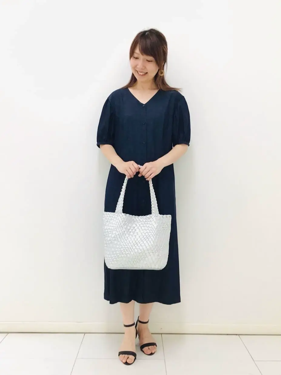 23区 L やの コーディネート画像