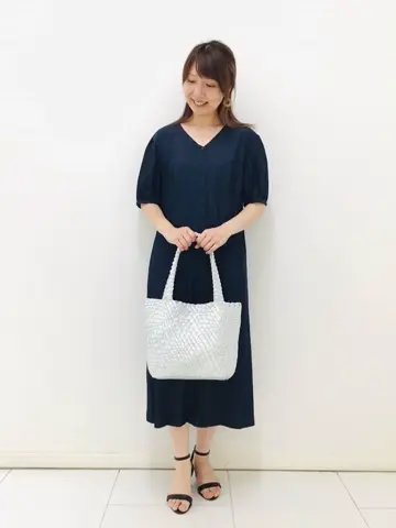 23区 L やの コーディネート画像