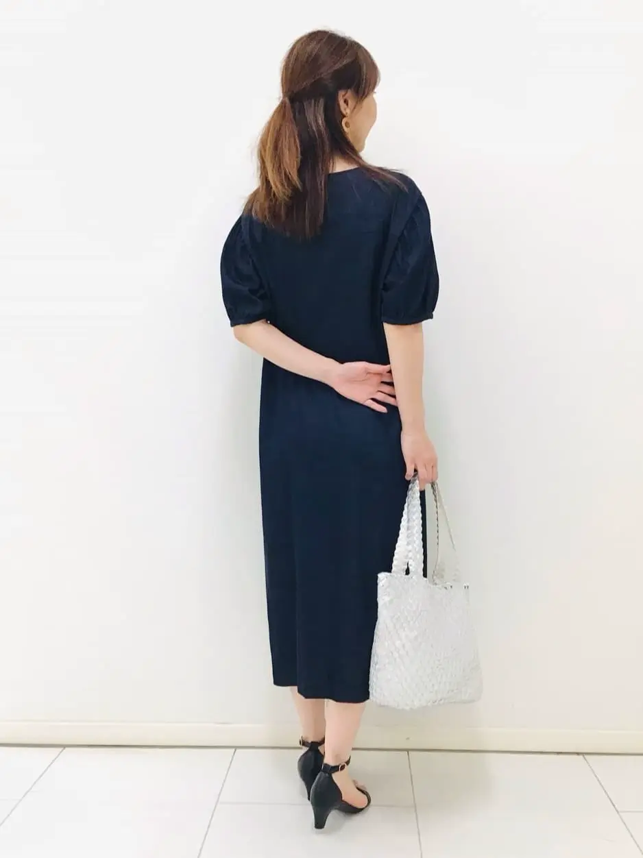 23区 L やの コーディネート画像