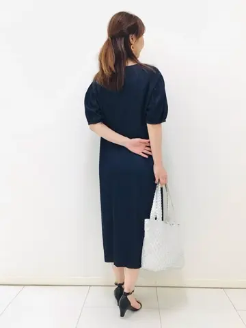 23区 L やの コーディネート画像