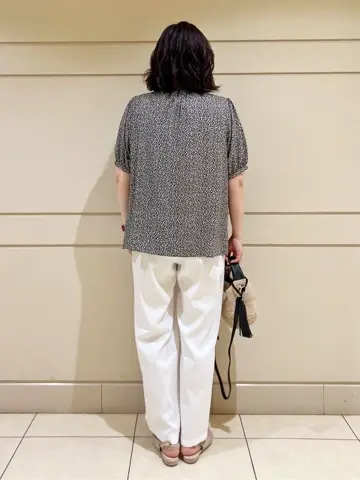 23区 L 山崎 コーディネート画像