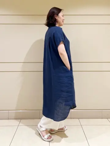 23区 L 山崎 コーディネート画像