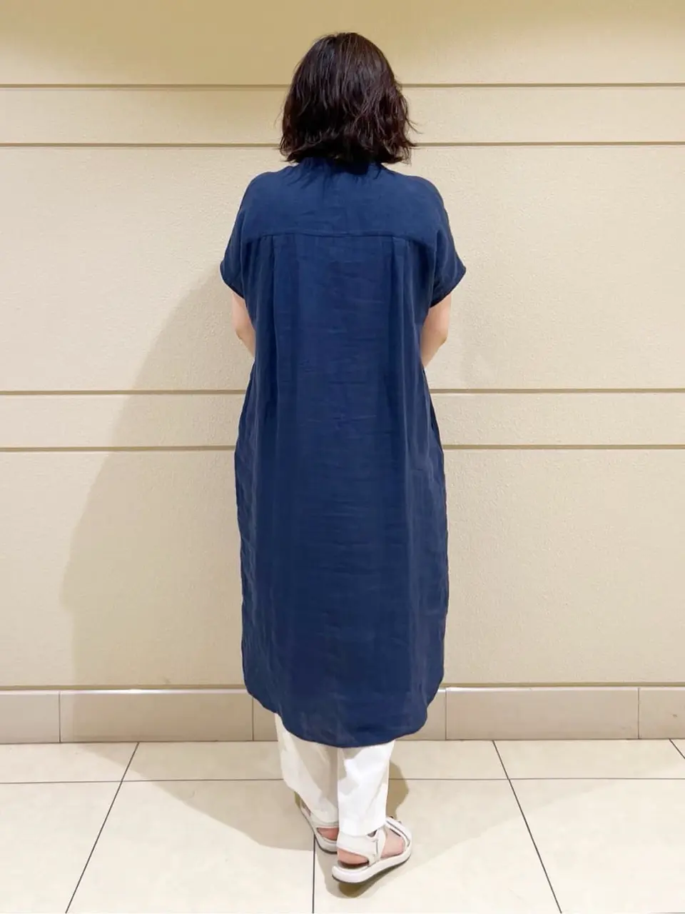 23区 L 山崎 コーディネート画像