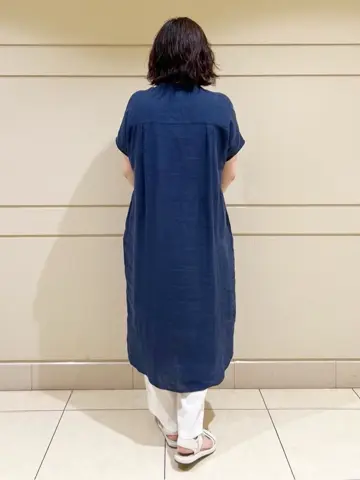 23区 L 山崎 コーディネート画像