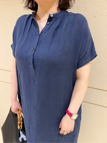 23区 L 山崎 コーディネート画像