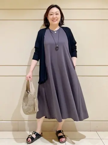 23区 L 山崎 コーディネート画像