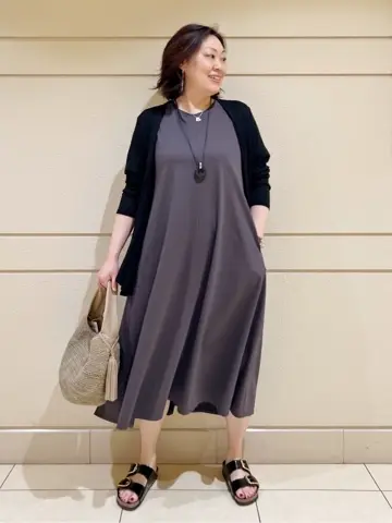 23区 L 山崎 コーディネート画像