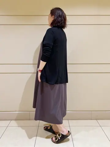 23区 L 山崎 コーディネート画像