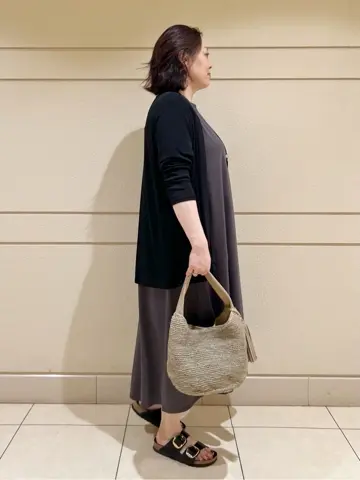 23区 L 山崎 コーディネート画像