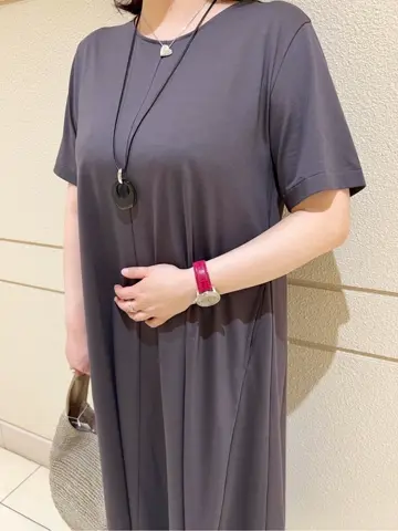 23区 L 山崎 コーディネート画像