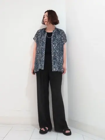 23区 L ナオミ コーディネート画像