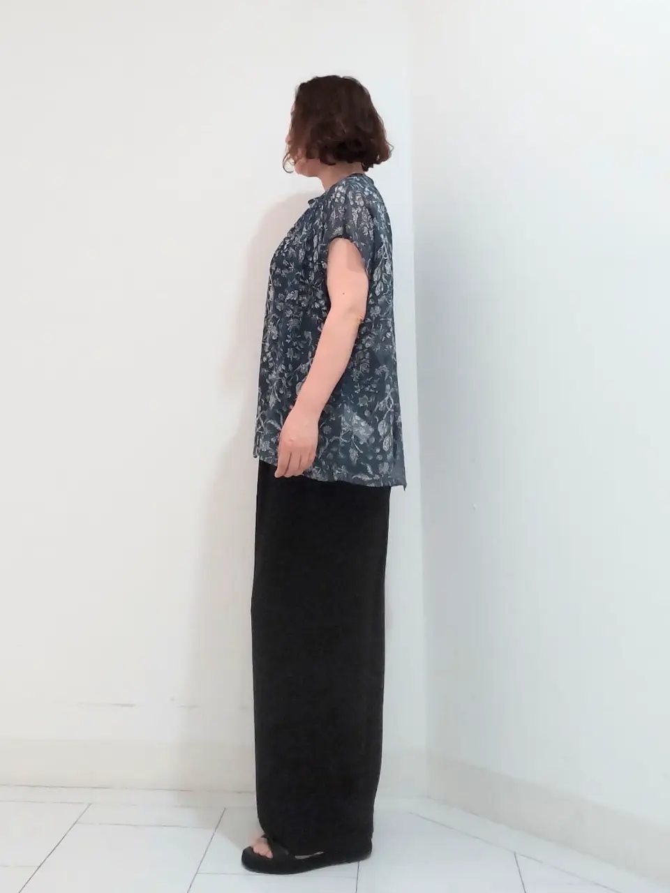 23区 L ナオミ コーディネート画像