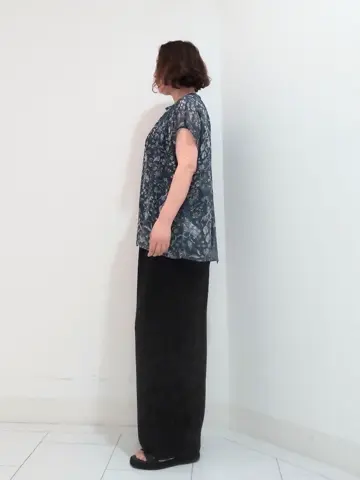 23区 L ナオミ コーディネート画像