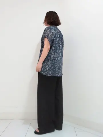 23区 L ナオミ コーディネート画像